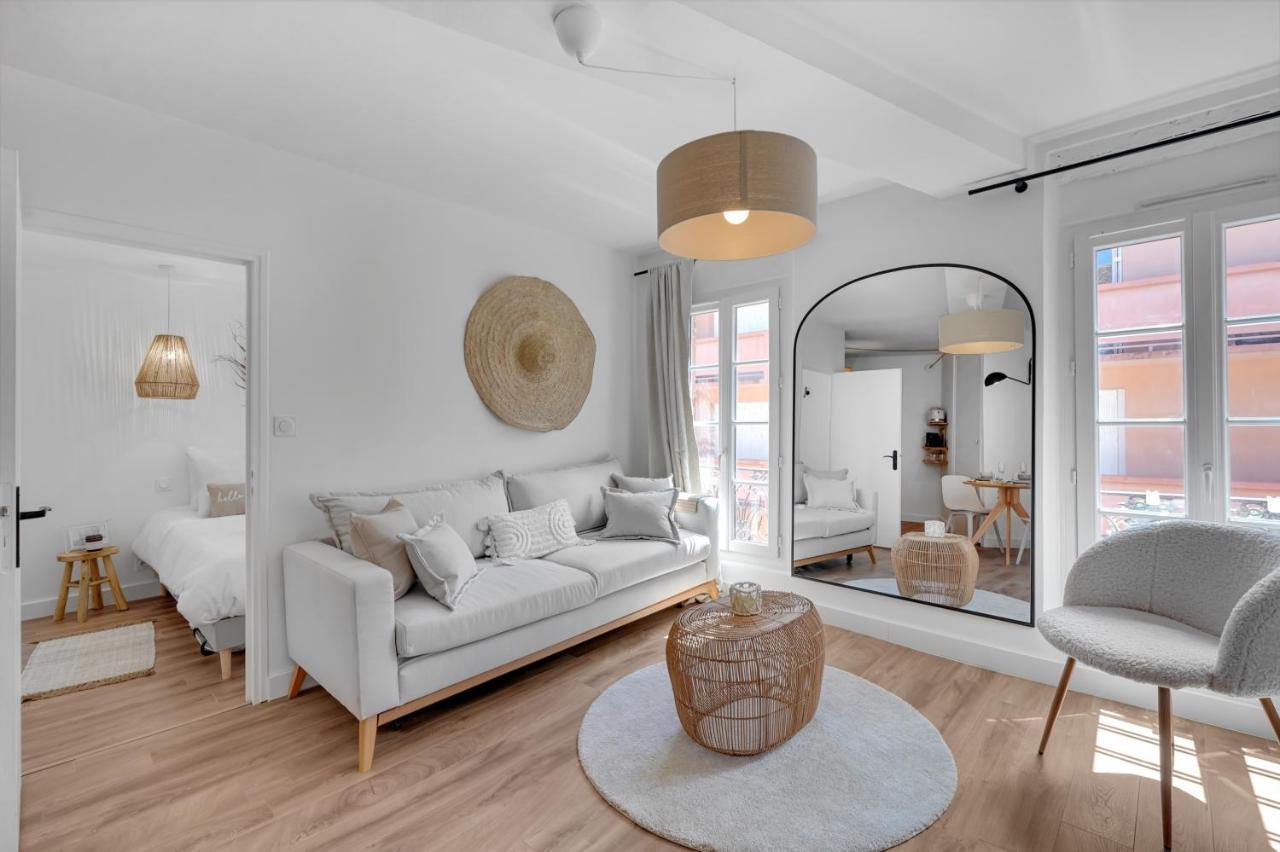 Le Bayamo Apartment Toulouse Exterior photo
