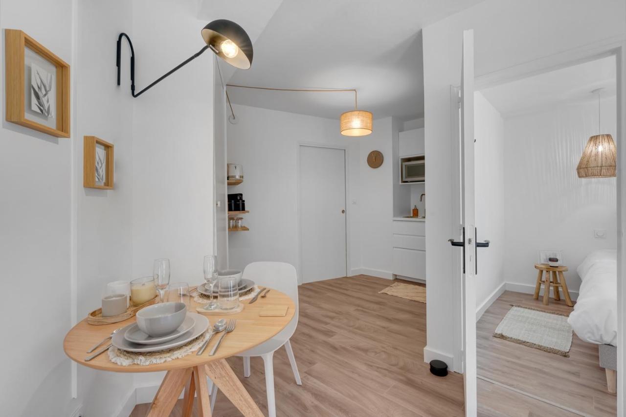 Le Bayamo Apartment Toulouse Exterior photo